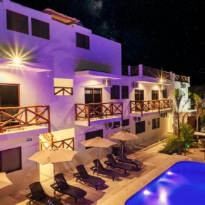 Villas Palmar Holbox, Holbox Island